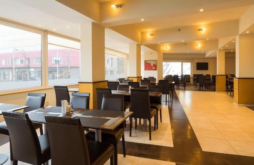 Province of Tierra del Fuego Hotel | Explore Fueguino Hotel: 4-Star Comfort with Spa & Dining