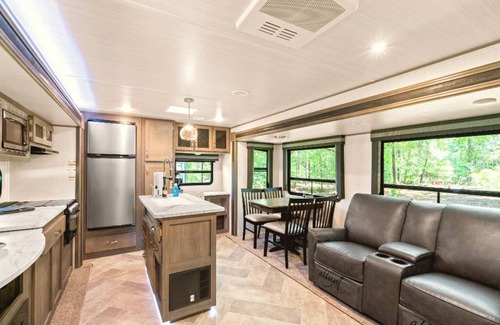 Brooksville House | Unleash Adventure at Moto Ranch MX: Family & Pet-Friendly Retreat