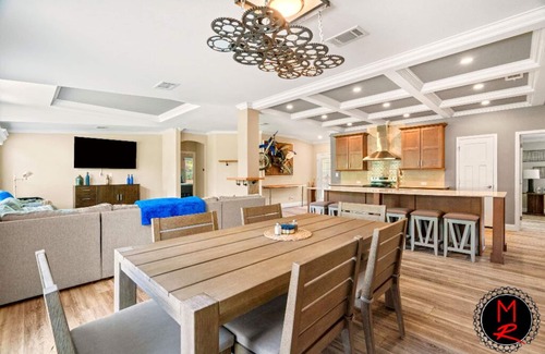 Brooksville House | Unleash Adventure at the Moto Ranch Factory Ride!