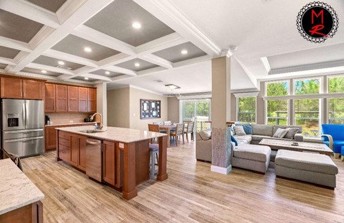 Brooksville House | Unleash Adventure at the Moto Ranch Factory Ride!