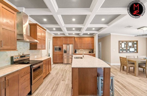 Brooksville House | Unleash Adventure at the Moto Ranch Factory Ride!