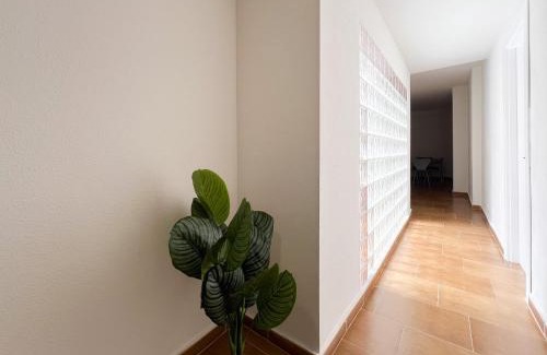 Fuensalida Apartment | Kid-Friendly Stay at FuensalidaHomes - Rated 9/10!