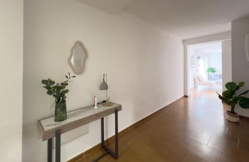 Fuensalida Apartment | Family-Friendly Comfort at FuensalidaHomes 102