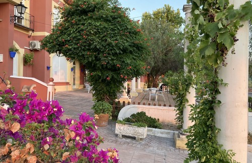 Baena Apartment | Discover Fuente de la Salud: Your Ideal Rural Getaway