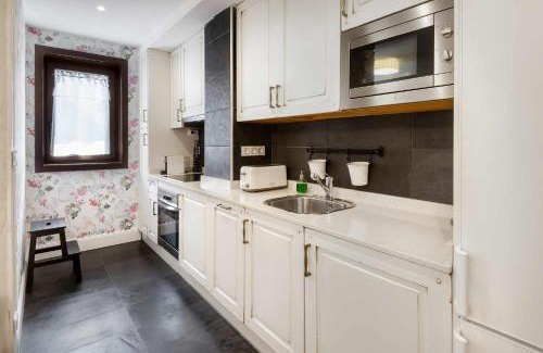 Panticosa Apartment | Relaxing Fuente del Tesoro Duplex in Panticosa
