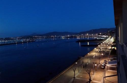 La Marina Apartment | Pet-Friendly Fuenterrabía by Basquelidays - 4 Star Retreat
