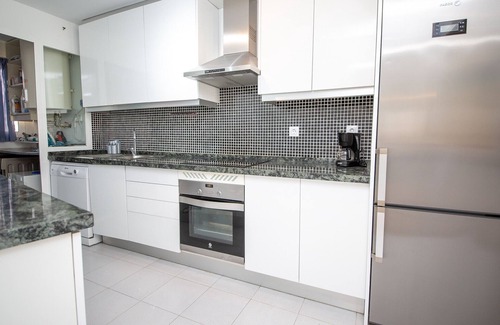 Castillo de Sabinillas Apartment | Guest Rated 10/10: Fuentes de la Duquesa with Pool & Spa