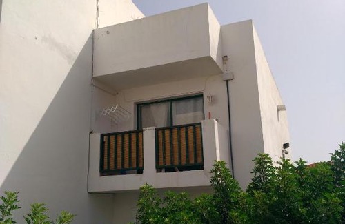 Caleta de Fuste House | Budget-Friendly Stay at Fuertepark 297 with Accessibility