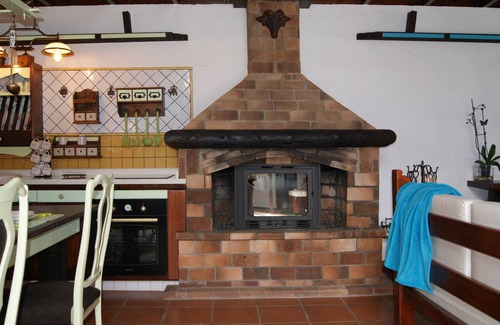 Triquivijate Villa | Relaxing Retreat in Fuerteventura with Pool & Jacuzzi