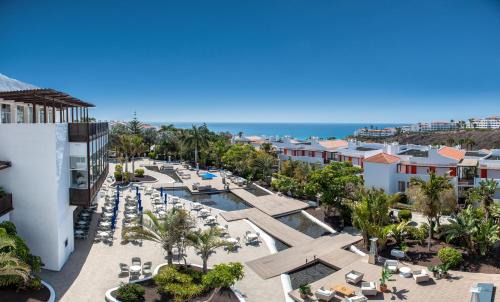 Esquinzo Hotel | Relax at Fuerteventura Princess with Ocean View & Spa