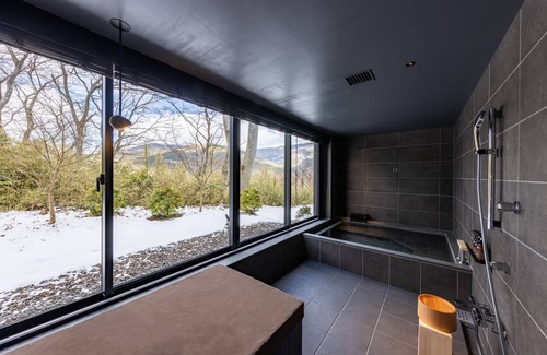 Gora Hotel | Top-Rated Fufu Hakone: Spa, Restaurant & Family Friendly