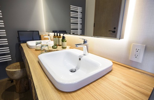 Fujikawaguchiko Hotel | Experience Fufu Kawaguchiko: 4-Star Spa Retreat Awaits