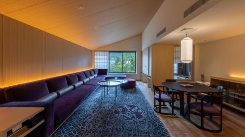 Okazaki Hotel | Elegantly Inviting Fufu Kyoto: 4-Star Stay with Breakfast