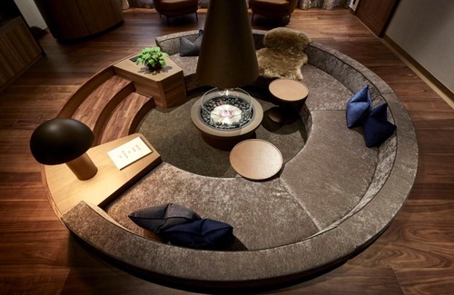 Karuizawa Hotel | Discover Fufu Kyu-Karuizawa Seiyou No Mori: 5-Star Retreat