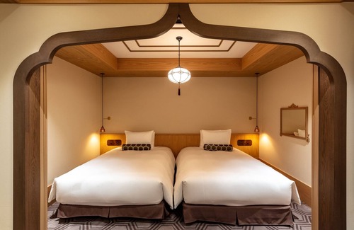 Nikko Hotel | Elegant Fufu Nikko: Guest Rated 9.8 with Family-Friendly Amenities