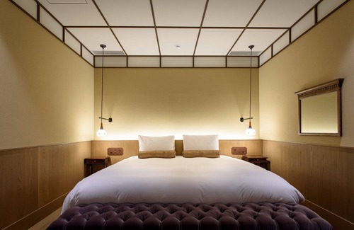 Nikko Hotel | Elegant Fufu Nikko: Guest Rated 9.8 with Family-Friendly Amenities
