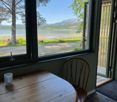 Torjulvagen Other | Explore FUGELVÅGEN: Oceanfront Cabins & Glamping Retreat