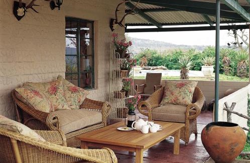Isandlwana Cabin | Exceptional Fugitives Drift Lodge: Oceanfront Oasis Awaits