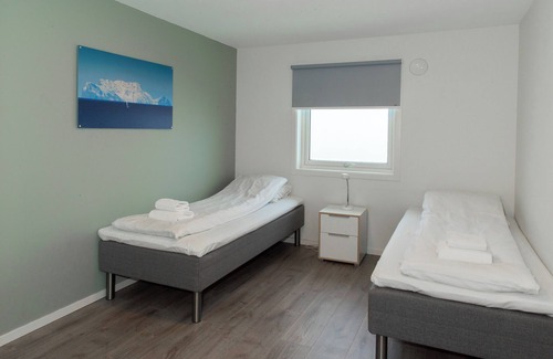 Lyngen Apartment | Fugleøya - Lyngen Experience Apartments