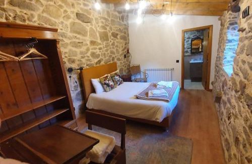 Fuinhas House | Pet-Friendly Retreat: Fuinhas de Amor with 9.8 Guest Rating