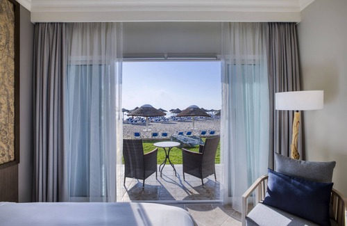 Al Aqah Hotel | Discover Fujairah Rotana Resort & Spa: Ocean Views Await