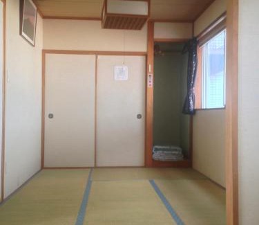 Gotemba House | Discover Comfort at Fuji Gotemba Condominium Tannpopo