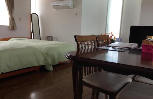 Gotemba House | Discover Comfort at Fuji Gotemba Condominium Tannpopo