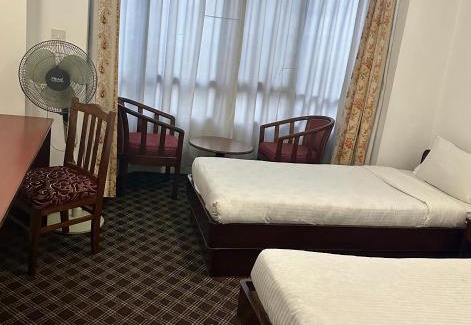 Thamel Hotel | Budget-Friendly Stay at Fuji Hotel with Family Amenities
