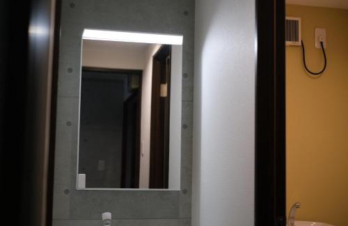 Minato Apartment | Fuji House Asashio-bashi
