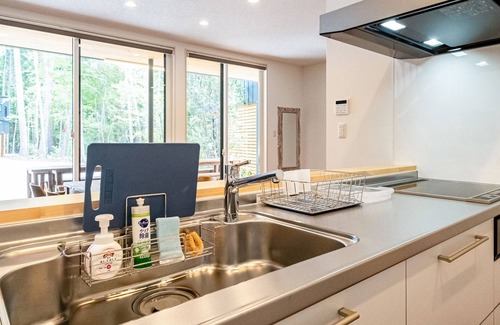 Fujikawaguchiko Other | Top-Rated Fuji no Hoshizora FJ Forest with Family Amenities