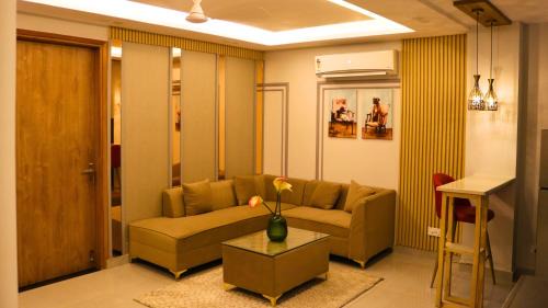 DLF Phase 3 Hotel | Top-Rated AVA Hotels and Corporate Suites: Pet-Friendly Stays