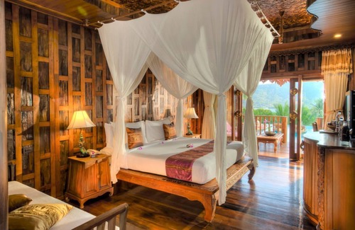 Ko Pha-ngan Resort | Fuji Suite - One Bedroom Resort, Sleeps 3
