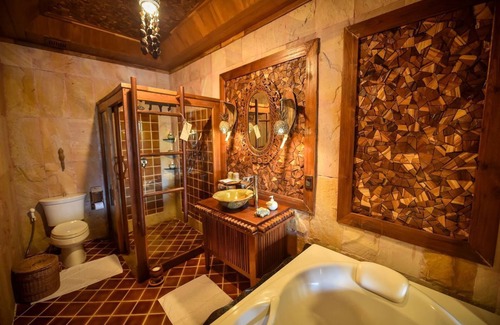 Ko Pha-ngan Resort | Fuji Suite - One Bedroom Resort, Sleeps 3