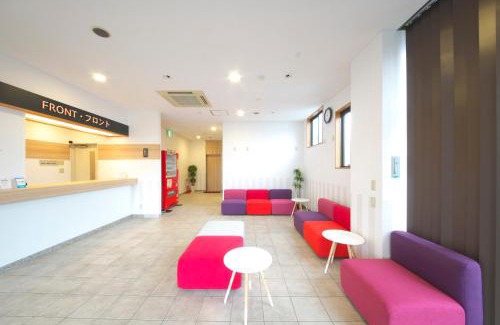 Fujieda Hotel | Welcoming Fujieda Ogawa Hotel: Family-Friendly Retreat