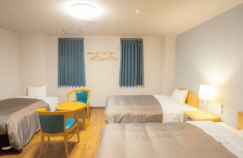 Fujieda Hotel | Popular Fujieda Ogawa Hotel with Family-Friendly Amenities