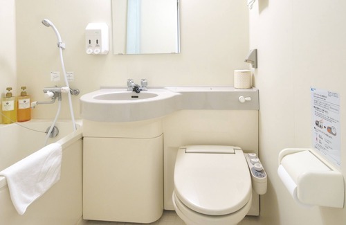 Fujieda Hotel | Popular Fujieda Ogawa Hotel with Family-Friendly Amenities