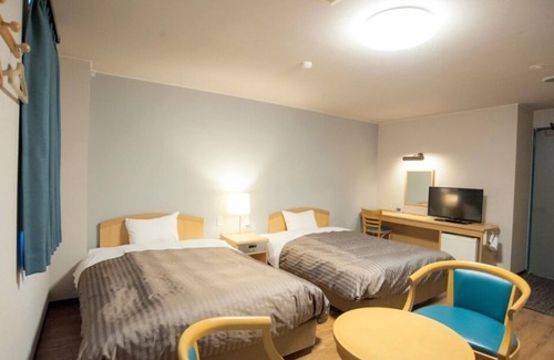 Fujieda Hotel | Popular Fujieda Ogawa Hotel with Family-Friendly Amenities