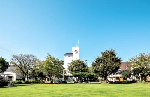 Fujieda Hotel | Comfortable Stay at Fujieda Park Inn Hotel with Breakfast
