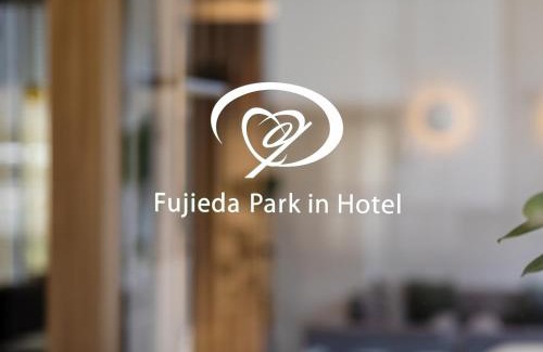 Fujieda Hotel | Comfortable Stay at Fujieda Park Inn Hotel with Breakfast