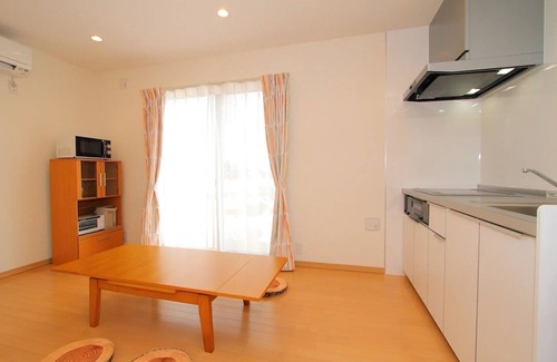 Fujikawaguchiko House | Discover Fujinokura Village Building A: Family-Friendly Stay