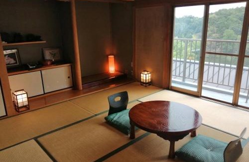 Sango House | Fujiya