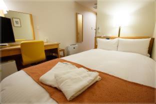 Nishinakasu Hotel | Discover Fukuoka Floral Inn Nishinakasu: Family-Friendly Stay
