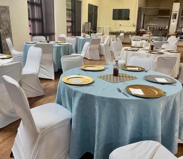 Quthing House | Fuleng Guest House - Quthing