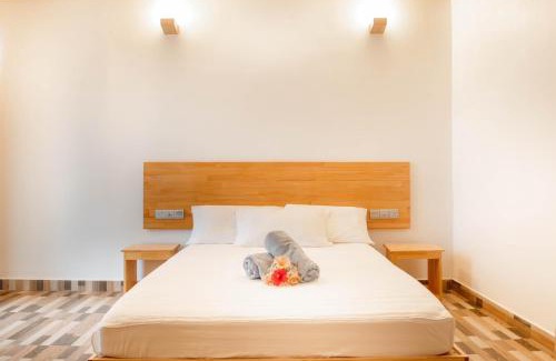 Fulidhoo Hotel | Exceptional Fulidhoo Hathaa Retreat with Oceanfront Views