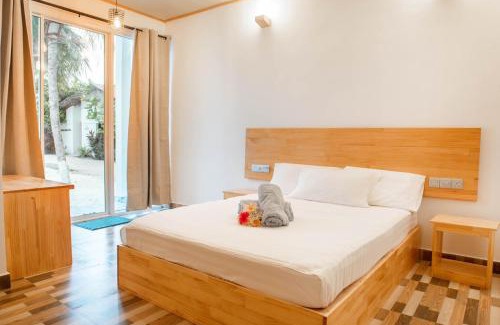 Fulidhoo Hotel | Exceptional Fulidhoo Hathaa Retreat with Oceanfront Views