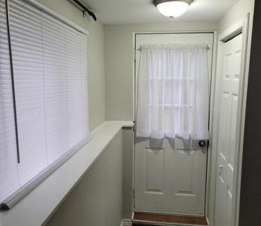 Terra Nova Apartment | Stylish 1-Bedroom Apartment with Child-Friendly Features