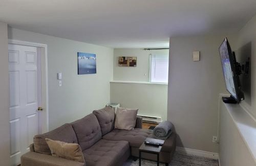Terra Nova Apartment | Stylish 1-Bedroom Apartment with Child-Friendly Features