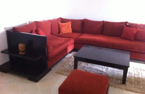 Tunis Apartment | Spacious 3-Bedroom Apartment in Laouina, Tunis for Families