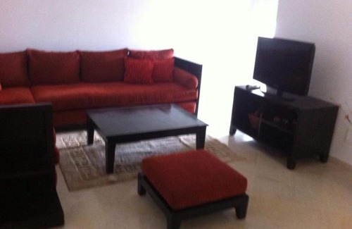 Tunis Apartment | Spacious 3-Bedroom Apartment in Laouina, Tunis for Families