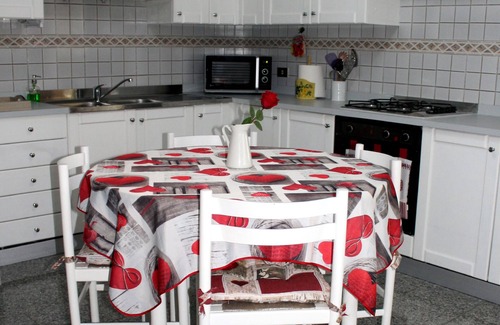 Villar Focchiardo Apartment | Spacious Apartment with Free Parking and Inviting Amenities
